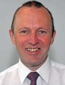 Councillor Martin Peters