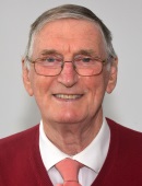 Councillor Alan Wedderkopp