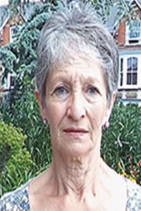 Councillor Denise Webber
