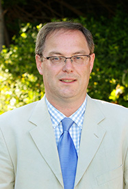 Councillor Andrew Sully