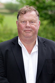 Councillor Terry Beale