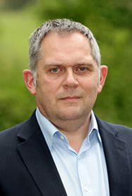 Councillor Mark Edwards