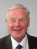 Councillor Richard Lees