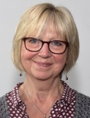 Councillor Brenda Weston