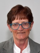 Councillor Janet Lloyd