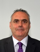Councillor Paul Bolton