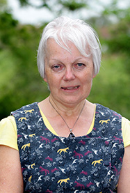 Councillor Alison Gunner