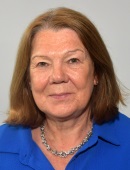 Councillor Sue Buller