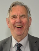 Councillor Hugh Davies