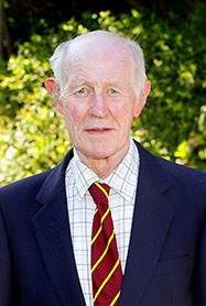 Councillor Thomas Davies