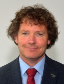 Councillor Simon Nicholls